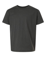 Tultex Youth Fine Jersey T-Shirt-1