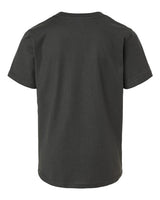Tultex Youth Fine Jersey T-Shirt-2