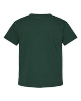 Rabbit Skins Youth Juvy T-Shirt-2