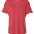 Bella + Canvas Women's Slouchy V-Neck Tee-1