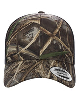 YP Classics Retro Trucker Cap-1