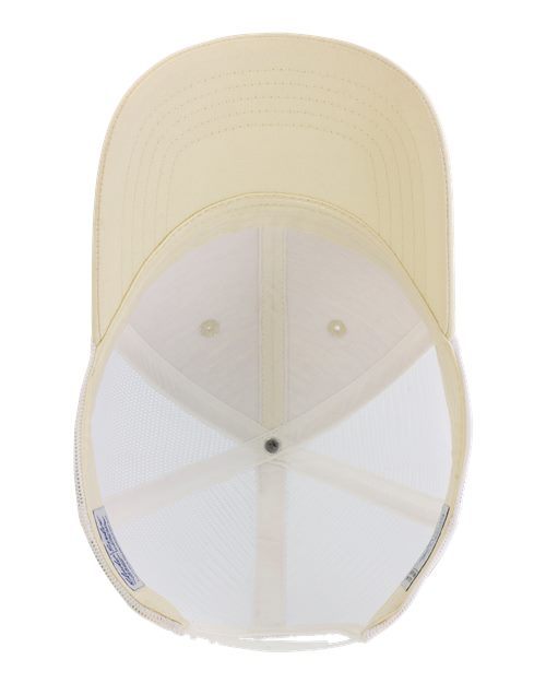 Infinity Her Women's Modern Trucker Cap-2