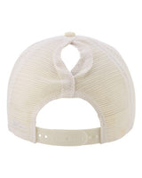 Infinity Her Women's Modern Trucker Cap-3
