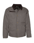 DRI DUCK Men's Rambler Boulder Cloth Jacket-1
