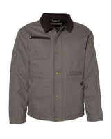 DRI DUCK Men's Rambler Boulder Cloth Jacket-1