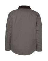 DRI DUCK Men's Rambler Boulder Cloth Jacket-2