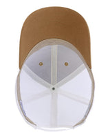 Infinity Her Women's Modern Trucker Cap-2