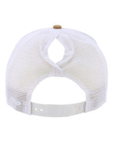 Infinity Her Women's Modern Trucker Cap-3