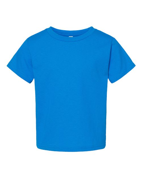 Rabbit Skins Youth Juvy T-Shirt-1