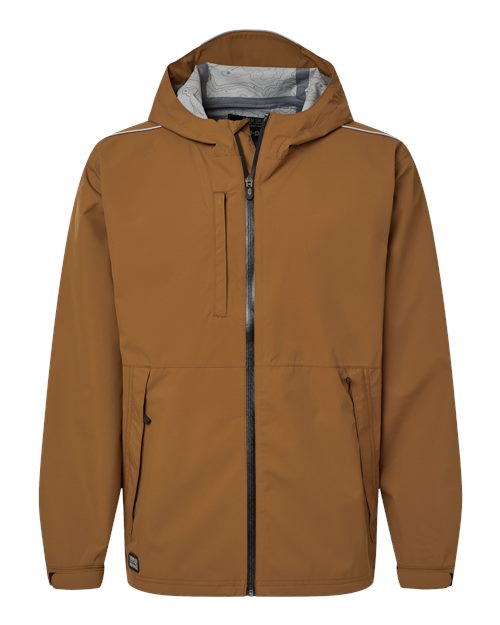 DRI DUCK Men's Challenger Full-Zip Jacket-1