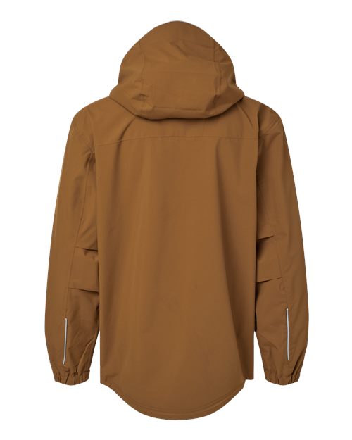 DRI DUCK Men's Challenger Full-Zip Jacket-2