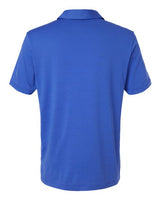 adidas Men's Textured Stripe Polo-2