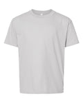 American Apparel Youth Fine Jersey Tee-1