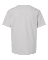 American Apparel Youth Fine Jersey Tee-2