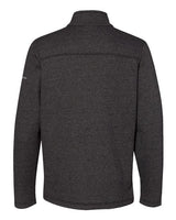 Columbia Men's Great Hart Mountain III Half-Zip Pullover-2