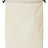OAD Double Cinch Recycled Canvas Shoe and Accessory Bag-1