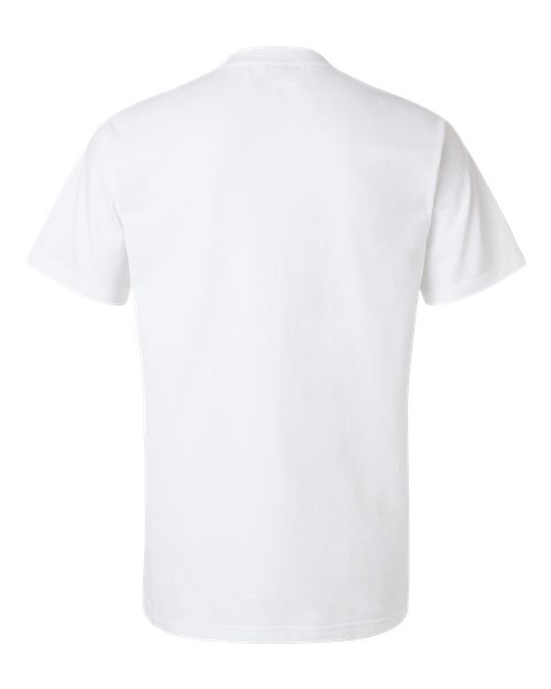 Tultex Men's Heavyweight Street T-Shirt-2
