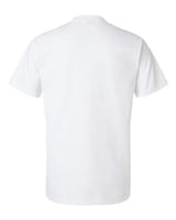 Tultex Men's Heavyweight Street T-Shirt-2
