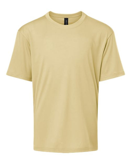 AllPro Youth Pro-Lock Performance T-Shirt-1