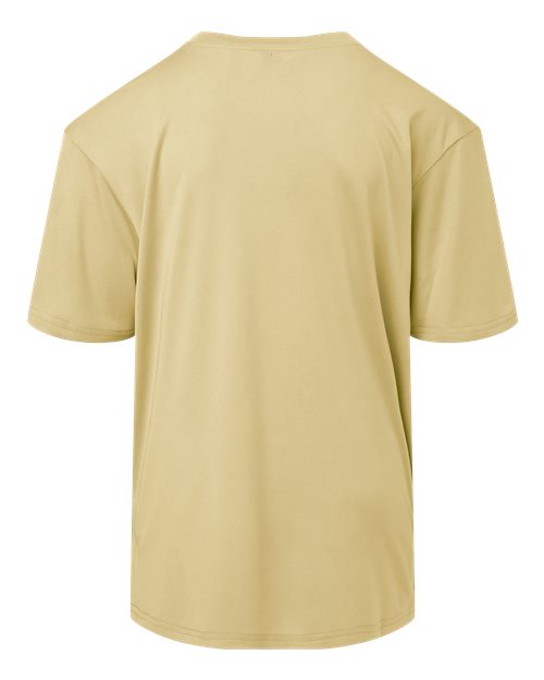 AllPro Youth Pro-Lock Performance T-Shirt-2