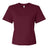 BELLA + CANVAS Women's 6 oz. Heavyweight Tee-1