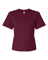 BELLA + CANVAS Women's 6 oz. Heavyweight Tee-1