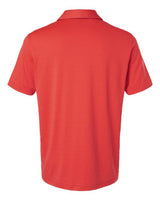 adidas Men's Textured Stripe Polo-2