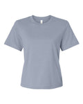 BELLA + CANVAS Women's 6 oz. Heavyweight Tee-1