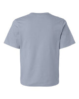 BELLA + CANVAS Women's 6 oz. Heavyweight Tee-2