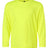 AllPro Youth Pro-Lock Performance Long Sleeve T-Shirt-1