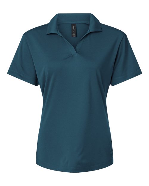AllPro Women's Pro-Lock Performance Polo-1
