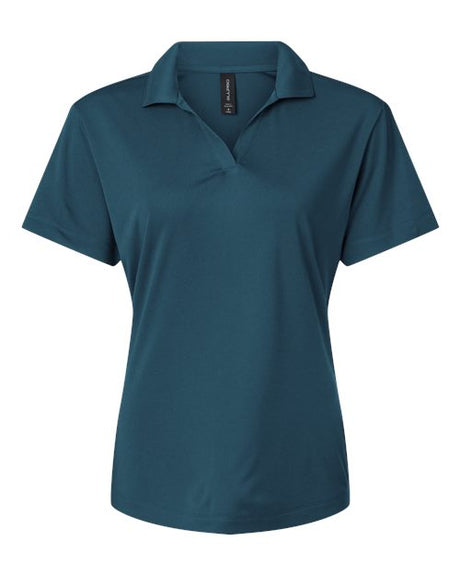 AllPro Women's Pro-Lock Performance Polo-1