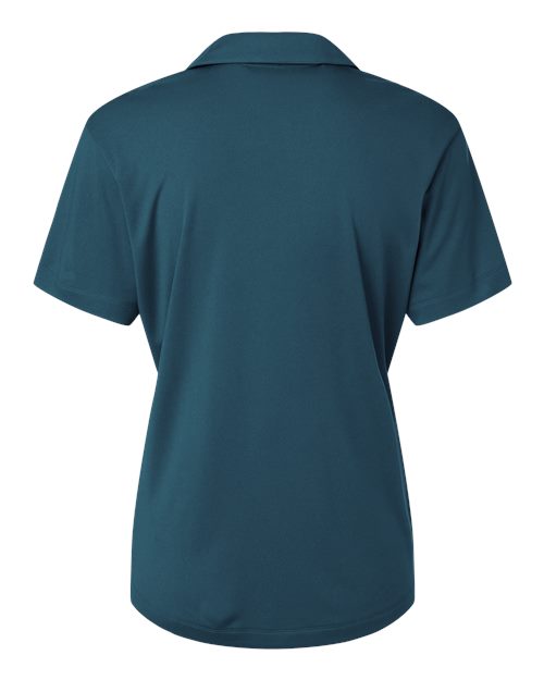 AllPro Women's Pro-Lock Performance Polo-2