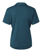 AllPro Women's Pro-Lock Performance Polo-2