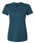 AllPro Women's Pro-Lock Performance T-Shirt-1