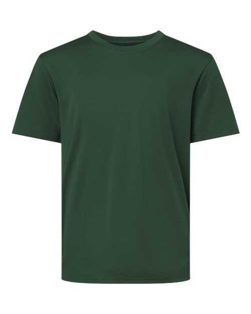 AllPro Youth Pro-Lock Performance T-Shirt-1