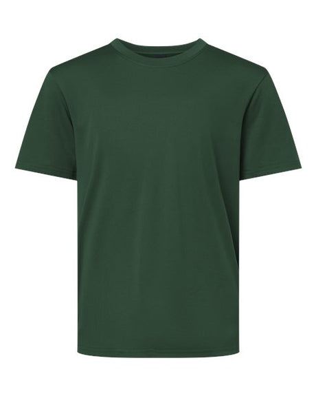 AllPro Youth Pro-Lock Performance T-Shirt-1