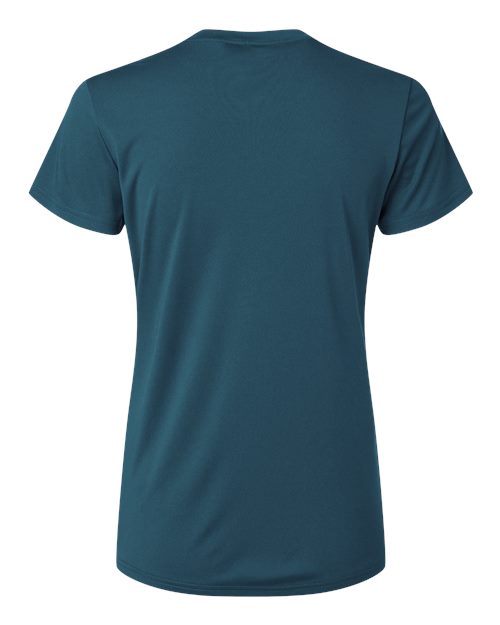 AllPro Women's Pro-Lock Performance T-Shirt-2