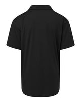 AllPro Youth Pro-Lock Performance Polo-2