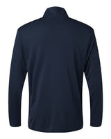 AllPro Men's Pro-Lock Performance Quarter-Zip Pullover-2