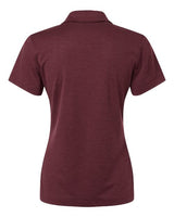 AllPro Women's Pro-Lock Performance Mélange Polo-2