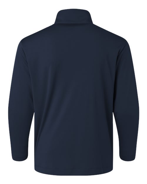 AllPro Youth Pro-Lock Performance Quarter-Zip Pullover-2