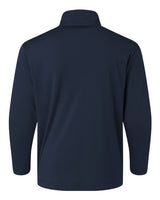 AllPro Youth Pro-Lock Performance Quarter-Zip Pullover-2
