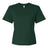 BELLA + CANVAS Women's 6 oz. Heavyweight Tee-1