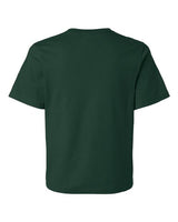 BELLA + CANVAS Women's 6 oz. Heavyweight Tee-2