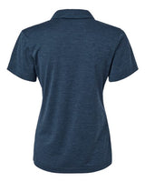 AllPro Women's Pro-Lock Performance Mélange Polo-2