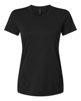 AllPro Women's Pro-Lock Performance T-Shirt-1