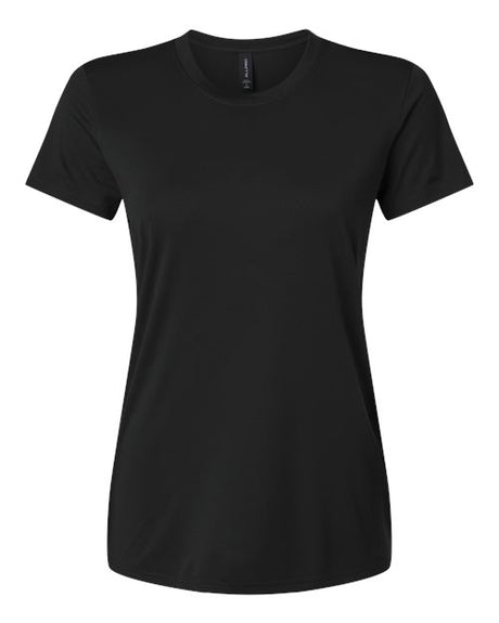 AllPro Women's Pro-Lock Performance T-Shirt-1