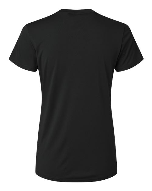 AllPro Women's Pro-Lock Performance T-Shirt-2