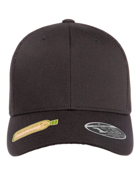 Flexfit 110 Recycled Mesh Cap-1